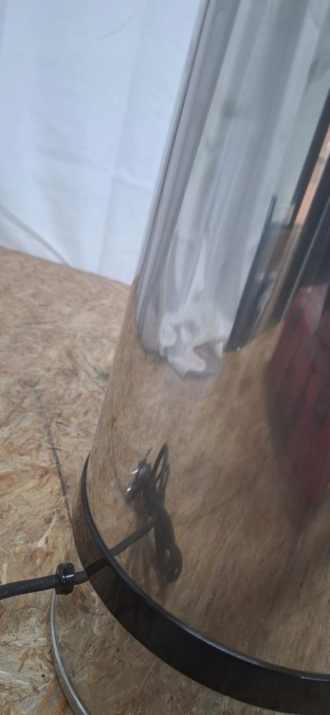 Kawiarka elektryczna Saro Saromica 6005 6750 ml 48 tz