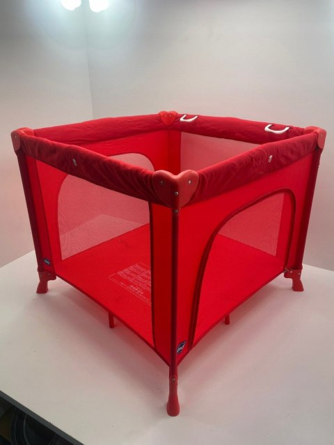 Kojec Chicco 94,5 x 94,5 cm Lew