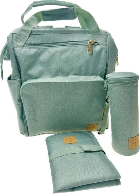 Lassig Plecak na akcesoria dziecięce