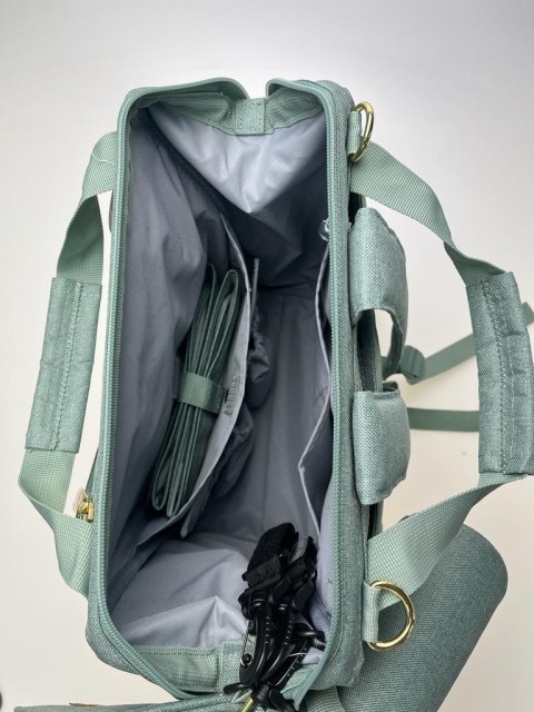 Lassig Plecak na akcesoria dziecięce