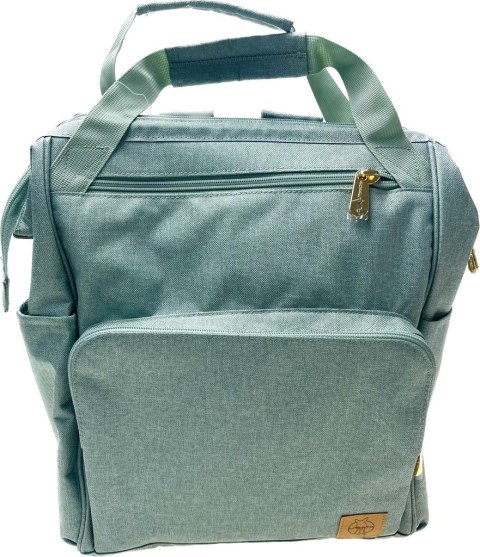 Lassig Plecak na akcesoria dziecięce