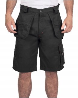 Lee Cooper Męskie Szorty Cargo 40W