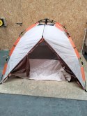 Namiot Kempingowy BETENST dla 4 Osób Wodoodporny