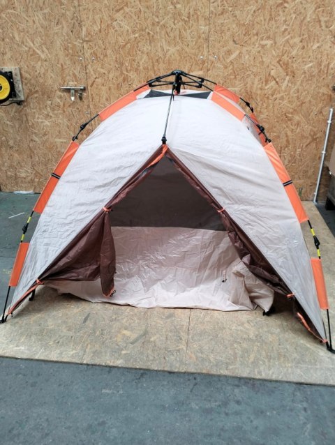 Namiot Kempingowy BETENST dla 4 Osób Wodoodporny