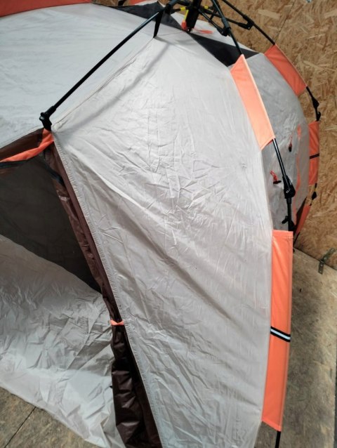 Namiot Kempingowy BETENST dla 4 Osób Wodoodporny