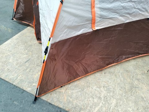 Namiot Kempingowy BETENST dla 4 Osób Wodoodporny