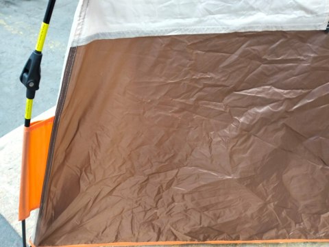 Namiot Kempingowy BETENST dla 4 Osób Wodoodporny