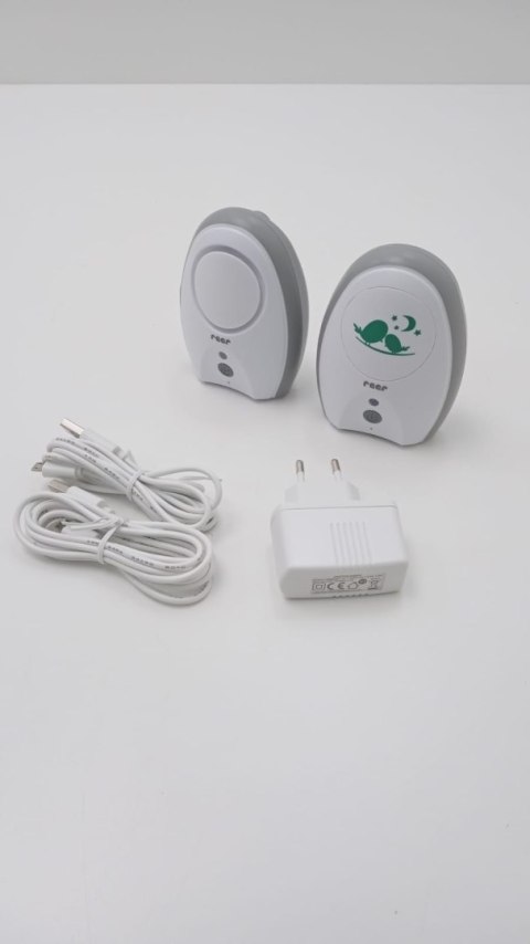 Niania elektroniczna Reer 50040 Neo 0+