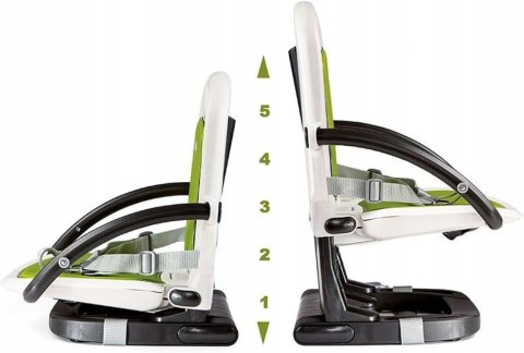 Peg-Perego Krzesełko Siedzisko do karmienia Rialto