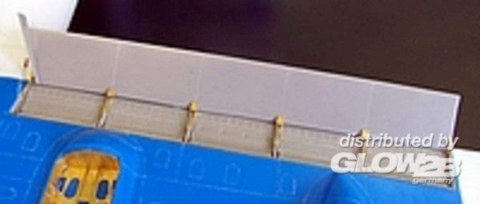 Plus Model, Model do sklejania, akcesoria gwiazdy