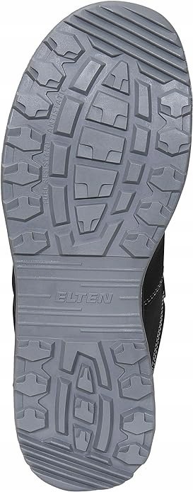 Półbuty ochronne ELTEN REACTION XXT Low ESD S3 rozmiar 37