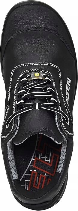 Półbuty ochronne ELTEN REACTION XXT Low ESD S3 rozmiar 37