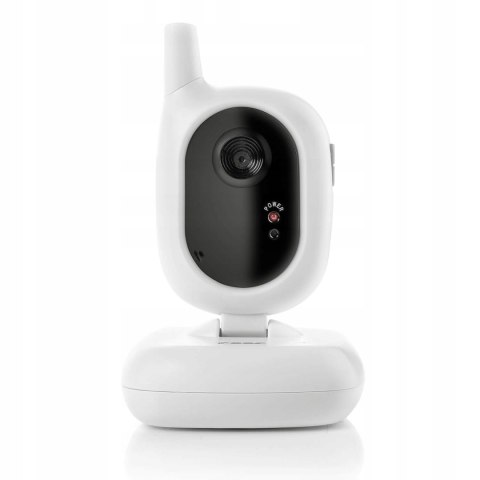 Reer 80430 BabyCam Elektroniczna niania zasięg 300m wyświetlacz TFT 4,3"