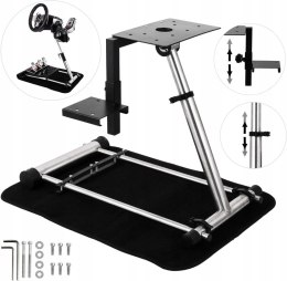 Regulowany uchwyt kierownicy VEVOR