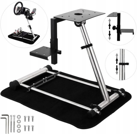 Regulowany uchwyt kierownicy VEVOR