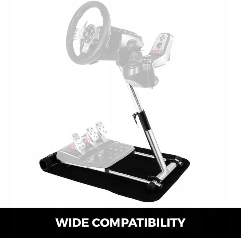 Regulowany uchwyt kierownicy VEVOR