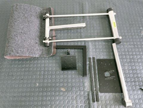 Regulowany uchwyt kierownicy VEVOR