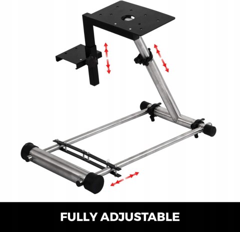 Regulowany uchwyt kierownicy VEVOR