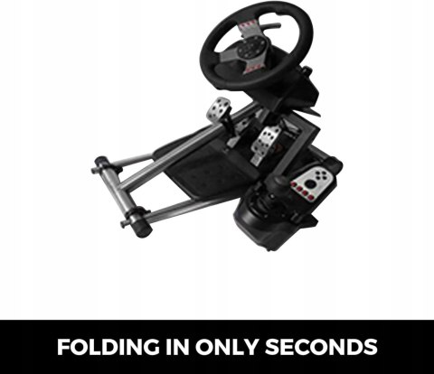 Regulowany uchwyt kierownicy VEVOR