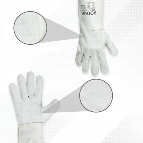 Rękawice Spawalnicze FIREWELD Rozmiar 9