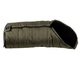 ŚPIWOREK DO WÓZKA KAISER THERMO ACTION FLEECE KHAKI