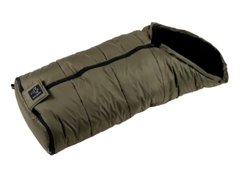 ŚPIWOREK DO WÓZKA KAISER THERMO ACTION FLEECE KHAKI