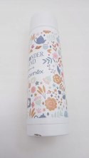 SUAVINEX Termos na napoje 500ml beżowy liberty Wonderland