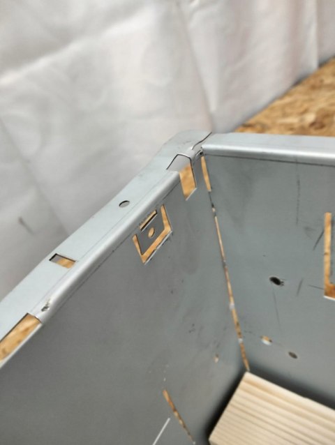 Schneider Electric Resi9 skrzynka montażowa do zabudowy 2 x 13 modułów