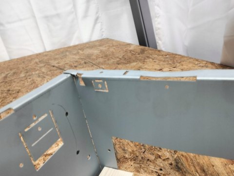 Schneider Electric Resi9 skrzynka montażowa do zabudowy 2 x 13 modułów