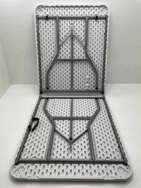 Stół Garden Friend tworzywo sztuczne 183 x 76 x 74 cm