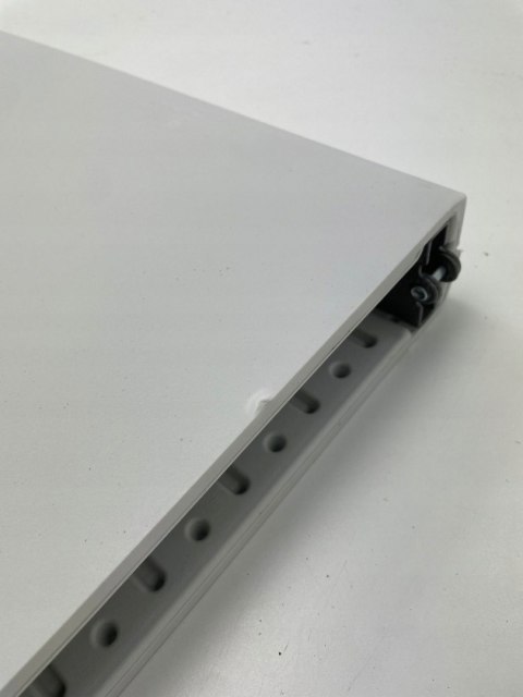 Stół Garden Friend tworzywo sztuczne 183 x 76 x 74 cm