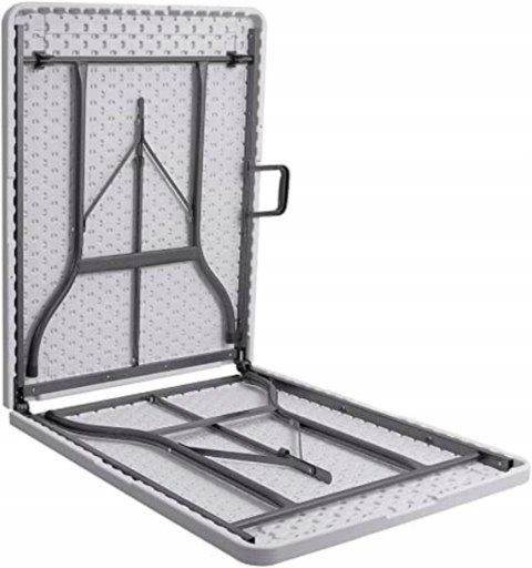 Stół Garden Friend tworzywo sztuczne 183 x 76 x 74 cm