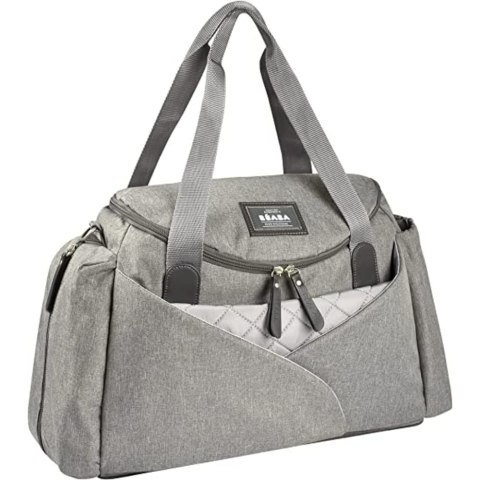 TORBA DO WÓZKA DLA MAMY BEABA SYDNEY II SMART