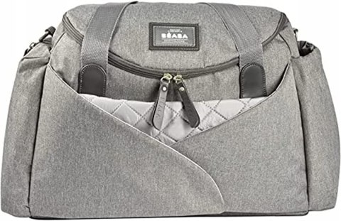 TORBA DO WÓZKA DLA MAMY BEABA SYDNEY II SMART