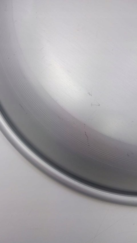 Taca na owoce morza American Metalcraft SEA14