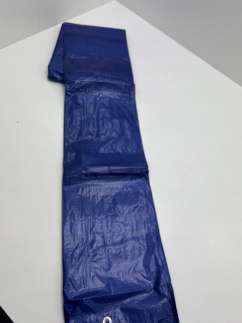 Tenax Plandeka okryciowa z oczkami 90 g/m2 6 x 4m