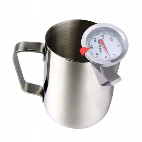 Termometr Kuchenny ze Stali Nierdzewnej Yosoo