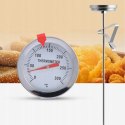 Termometr Kuchenny ze Stali Nierdzewnej Yosoo