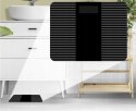 WAGA ŁAZIENKOWA LCD CYFROWA MAX 180 KG