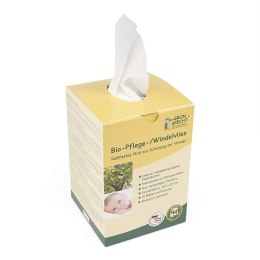 Włóknina do Pielęgnacji Chusteczki nawilżane Grunspecht 70 szt.