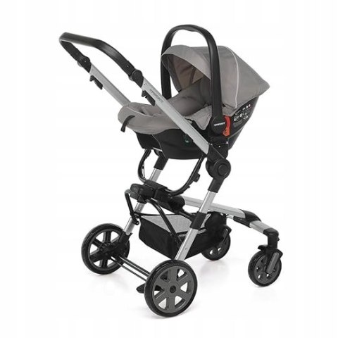 Wózek Wielofunkcyjny Supertres Foppapedretti Sandfarben 3 w 1