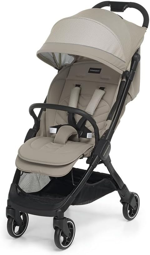 Wózek spacerowy Foppapedretti CIAO lekki 5,6 kg do 22 kg