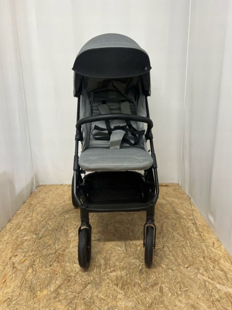 Wózek spacerowy Inglesina Zenit spacerówka 22kg Grey