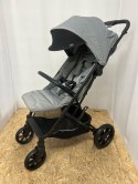 Wózek spacerowy Inglesina Zenit spacerówka 22kg Grey