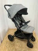 Wózek spacerowy Inglesina Zenit spacerówka 22kg Grey