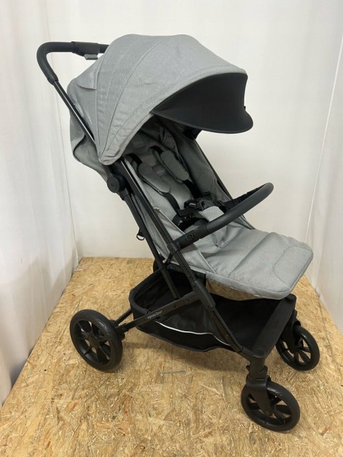 Wózek spacerowy Inglesina Zenit spacerówka 22kg Grey