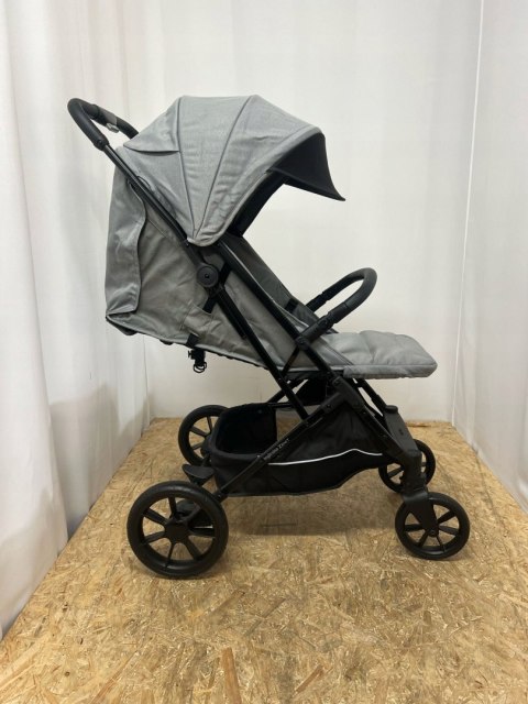 Wózek spacerowy Inglesina Zenit spacerówka 22kg Grey