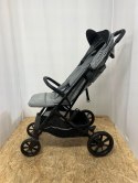 Wózek spacerowy Inglesina Zenit spacerówka 22kg Grey