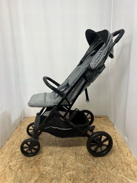 Wózek spacerowy Inglesina Zenit spacerówka 22kg Grey