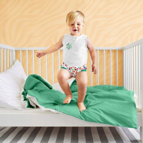 Zestaw Bambino Mio Nocnik Majtki Treningowe 3-5 lat